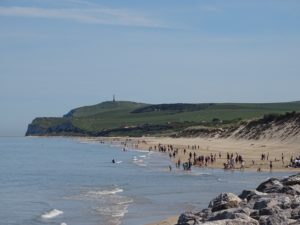 Cap Blanc Nez.
