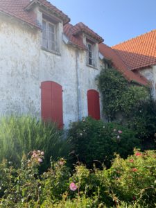 Wissant een ander huis